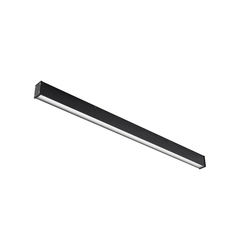 Світильник Nowodvorski 11362 Outline L Led 1x50W 3000K 3000Lm IP44 Bk