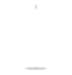 Підвісний світильник Nowodvorski 11411 Simone GX53 1x12W IP20 Wh