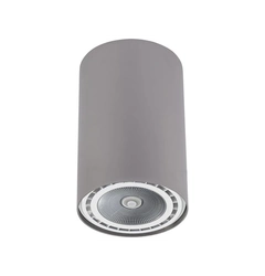 9483 Світильник Nowodvorski BIT SILVER M_ PL