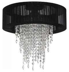 Люстра Nowodvorski MODENA BLACK 5261