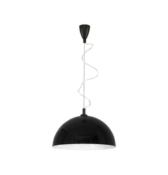 Люстра Nowodvorski 4843 HEMISPHERE BLACK