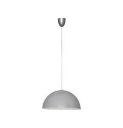 Люстра Nowodvorski 5074 HEMISPHERE GRAY
