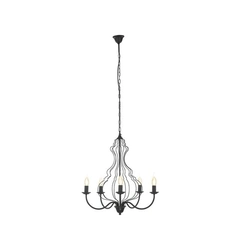 Люстра Nowodvorski MARGARET 6328