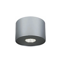 6003 Світильник Nowodvorski POINT SILVER S PL