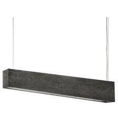 Люстра Nowodvorski Stone Travertine Gray 7014