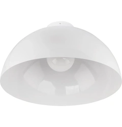 Люстра Nowodvorski Hemisphere Ceiling White 6932
