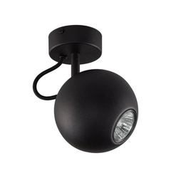 Світильник Nowodvorski 6035 BUBBLE BLACK
