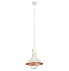 Люстра Nowodvorski Loft Antique 5048