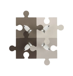Светильник Nowodvorski 6382 PUZZLE
