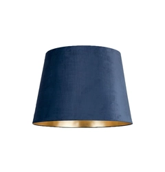 Абажур Nowodvorski 8497 Cameleon Cone MV E27 Blue
