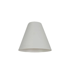 Абажур Nowodvorski 8500 Cameleon Cone SV Wh