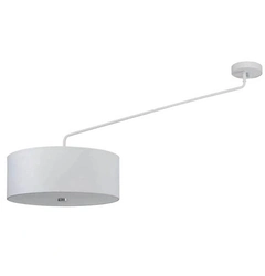 Люстра Nowodvorski 8844 HAWK WHITE