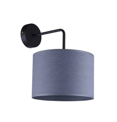 Бра Nowodvorski 9083 Alice E27 1x60W IP20 Bl