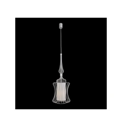 Люстра Nowodvorski ABI S 8868 WH