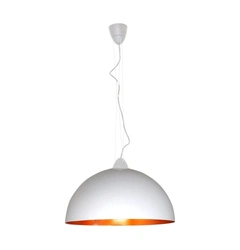 Люстра Nowodvorski 4842 Hemisphere E27 1x60W IP20 Wh