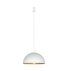 Люстра Nowodvorski 4893 Hemisphere E27 1x60W IP20 Wh