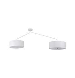 Люстра Nowodvorski 8843 Hawk E27 6x60W IP20 Wh