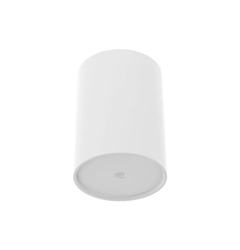 Основа Nowodvorski 8551 Cameleon Canopy E 10W IP20 Wh