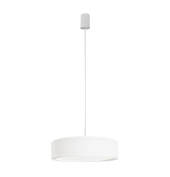 Підвісний світильник Nowodvorski 8942 Mist E27 3x25W IP20 Wh