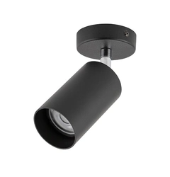 Спот Nowodvorski 6018 Eye spot GU10 1x10W IP20 Bl