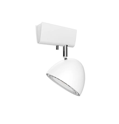 Спот Nowodvorski 9594 Vespa GU10, ES111 1x75W IP20 Wh