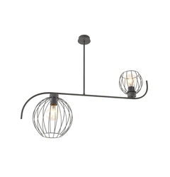 Підвісний світильник EMIBIG Lighting ECHO 1385/2