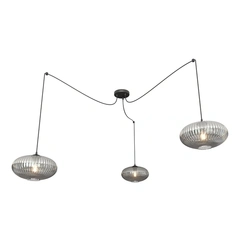 Підвісний світильник EMIBIG Lighting ORIGO 1375/3