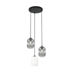 Підвісний світильник EMIBIG Lighting VERDI 1436/3PREM