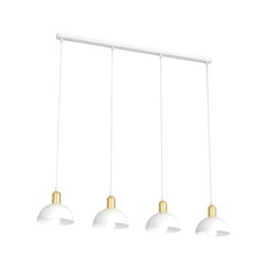 Підвісний світильник EMIBIG Lighting MOTO 1387/4