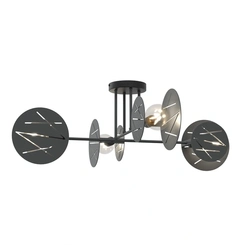 Стельовий світильник EMIBIG Lighting FRICK 1415/4