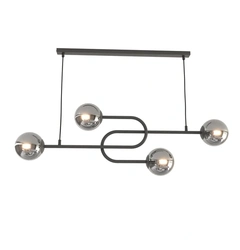 Підвісний світильник EMIBIG Lighting ATRIA 1384/4