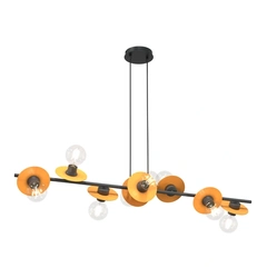 Стельовий світильник EMIBIG Lighting TOKEN 1428/8