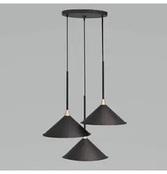 Люстра Shilo MERTO 5066