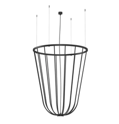 Люстра Shilo MOON 5145