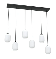 Підвісний світильник EMIBIG Lighting VERDI 1435/6