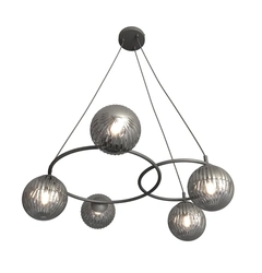 Підвісний світильник EMIBIG Lighting LIBRA 1380/5