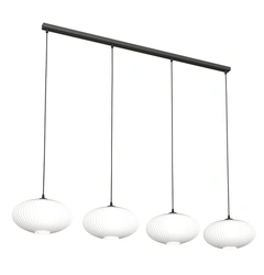 Підвісний світильник EMIBIG Lighting COCO 1376/4