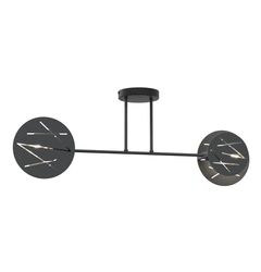 Стельовий світильник EMIBIG Lighting FRICK 1415/2