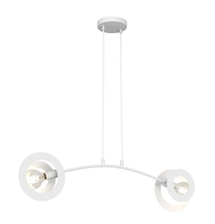 Стельовий світильник EMIBIG Lighting EUFORIA 1414/2