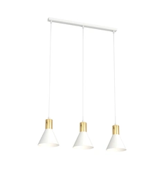 Підвісний світильник EMIBIG Lighting ROSA 1389/3