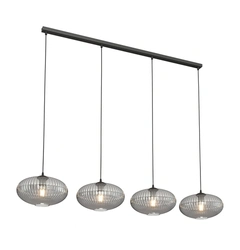 Підвісний світильник EMIBIG Lighting COCO 1377/4