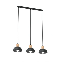 Підвісний світильник EMIBIG Lighting SECO 1386/3