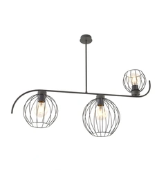 Підвісний світильник EMIBIG Lighting ECHO 1385/3