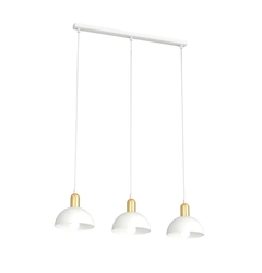 Підвісний світильник EMIBIG Lighting MOTO 1387/3