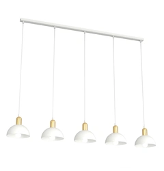 Підвісний світильник EMIBIG Lighting MOTO 1387/5