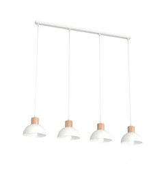 Підвісний світильник EMIBIG Lighting SECO 1394/4