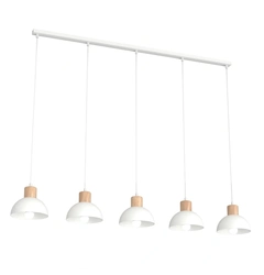Підвісний світильник EMIBIG Lighting SECO 1394/5