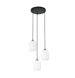 Підвісний світильник EMIBIG Lighting VERDI 1435/3PREM