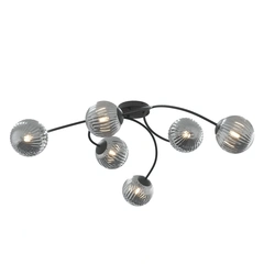 Підвісний світильник EMIBIG Lighting VIBRA 1399/6