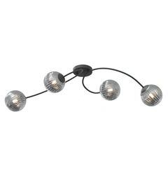 Підвісний світильник EMIBIG Lighting VIBRA 1399/4